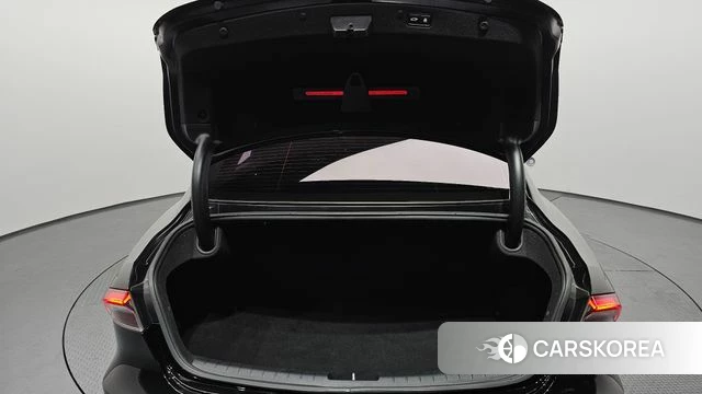 Hyundai The New Grandeur IG id 4317158 из Кореи 11