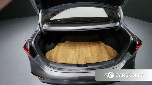 Kia Come New K3 id 3307821 из Кореи 11