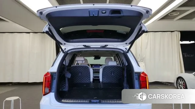 Hyundai The New Palisade id 3561220 из Кореи 11