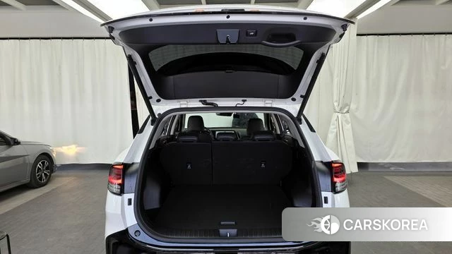 Kia Sportage 5th Generation Hybrid id 3786764 из Кореи 11