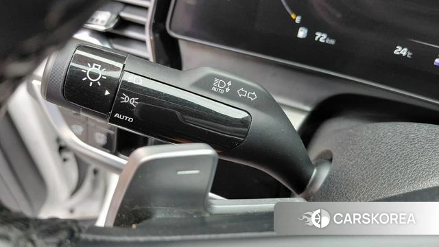 Kia Sportage 5th Generation Hybrid id 4880653 из Кореи 11