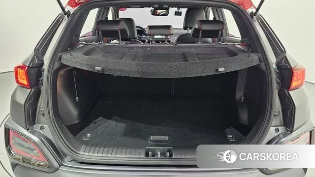 Hyundai Kona id 3449494 из Кореи 11