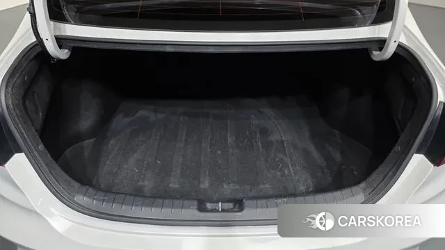 Kia The New K3 2nd generation id 3519183 из Кореи 11