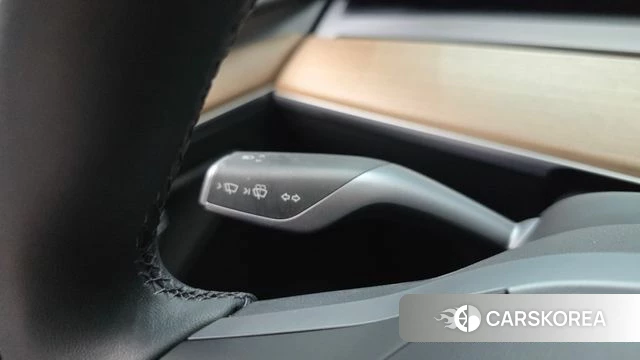 Tesla Model Y id 4635383 из Кореи 11