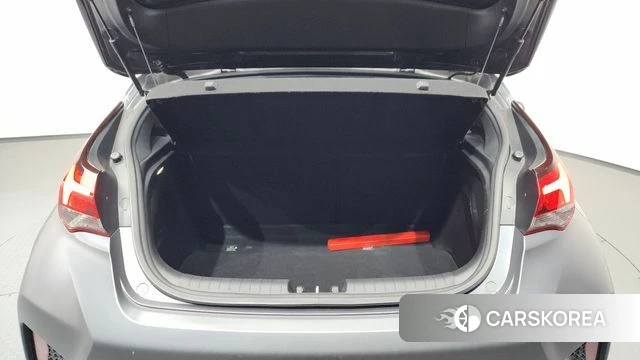 Hyundai Veloster (JS) id 3905638 из Кореи 11