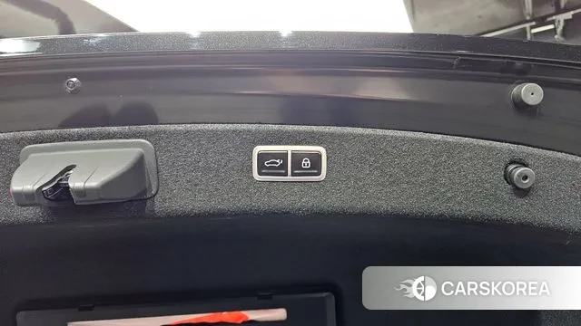 Genesis G80 (RG3) id 3634147 из Кореи 11