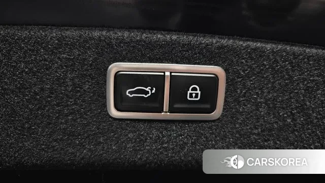 Genesis G80 (RG3) id 3765381 из Кореи 11