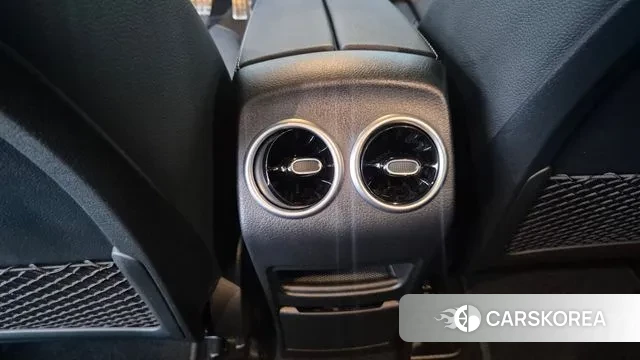 Mercedes-Benz EQB X243 id 3021867 из Кореи 11