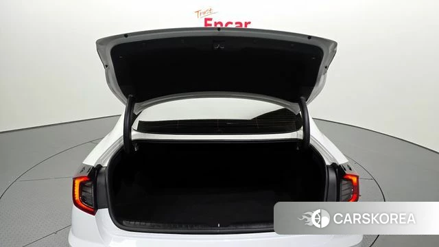 Hyundai Sonata (DN8) id 4250951 из Кореи 11