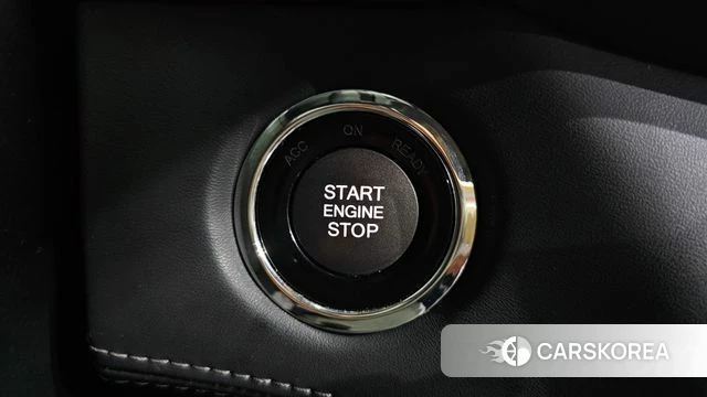 Ssangyong Rexton Sports Cannes id 4614595 из Кореи 11