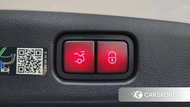 Mercedes-Benz E-Class W214 id 4773478 из Кореи 11