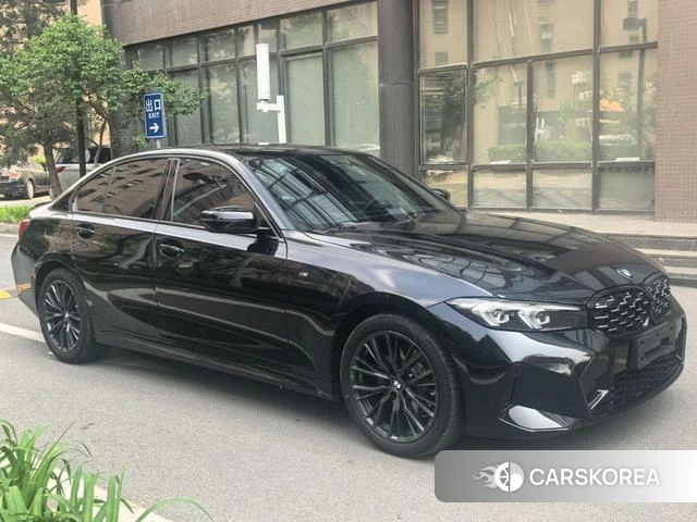 BMW 3 series id 4257072 из Китая 11