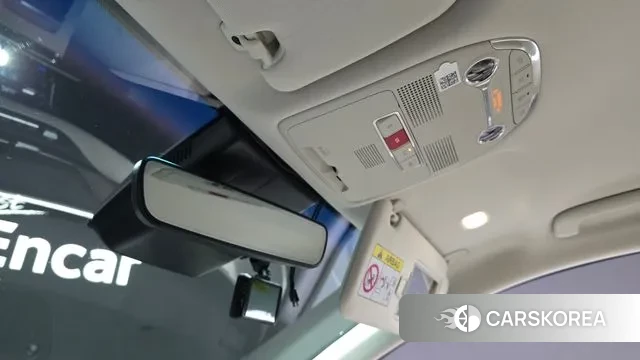 Hyundai The New Grandeur IG id 3334574 из Кореи 11