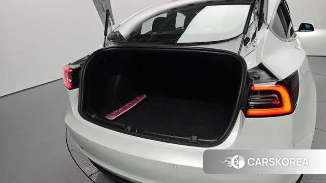 Tesla Model 3 id 3176087 из Кореи 11