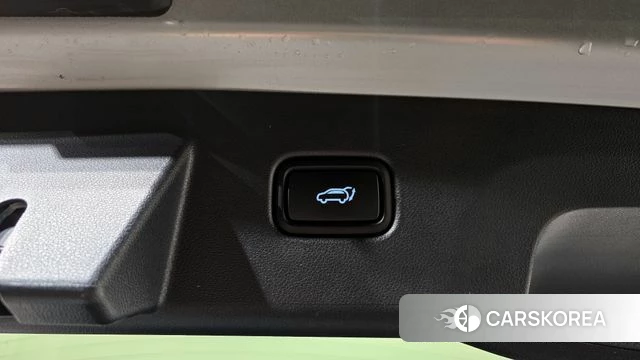 Hyundai Tucson Hybrid (NX4) id 3965428 из Кореи 11