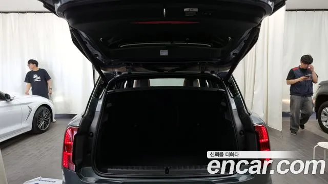 Mini Cooper S Countryman 3rd Generation id 2696251 из Кореи 11