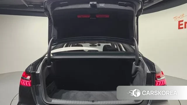 Audi A6 (C8) id 3209287 из Кореи 11