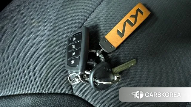 Kia The New Ray id 3187781 из Кореи 11