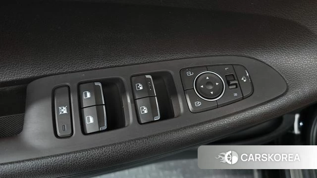 Hyundai Grandeur IG id 4746976 из Кореи 11