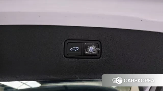 Genesis GV80 id 2970836 из Кореи 11