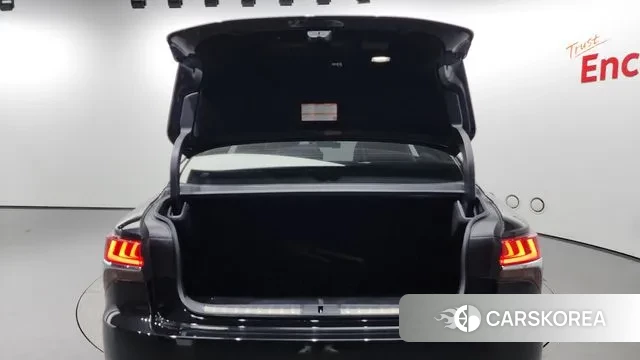 Lexus LS500 5th generation id 3013791 из Кореи 11