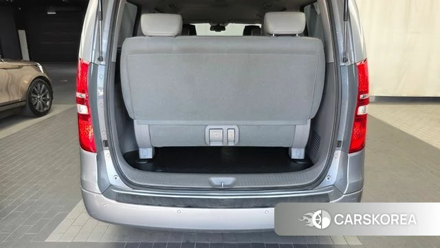 Hyundai The New Grand Starex id 4780867 из Кореи 11