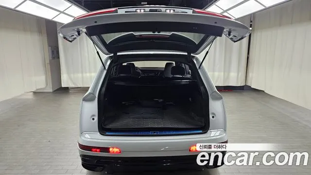 Audi Q7 (4M) id 2716238 из Кореи 11