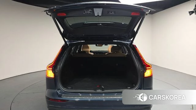 Volvo V60 Cross-Country 2nd Generation id 4416138 из Кореи 11