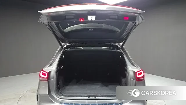 Mercedes-Benz EQA H243 id 3645771 из Кореи 11