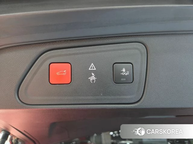 Peugeot 3008 second generation id 4794980 из Кореи 11