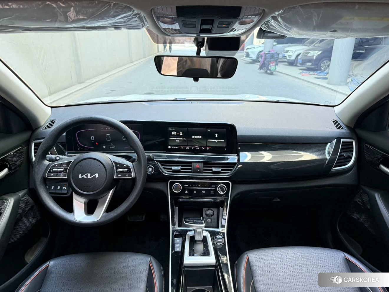 Kia Seltos id 4492687 из Китая 11
