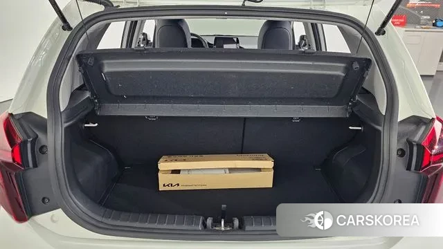 Kia The New Morning (JA) id 3549812 из Кореи 11