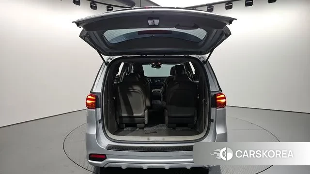 Kia The New Carnival id 3578823 из Кореи 11