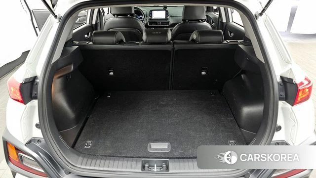 Hyundai Kona id 3899839 из Кореи 11