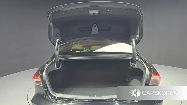 Hyundai The New Grandeur IG Hybrid id 3075214 из Кореи 11