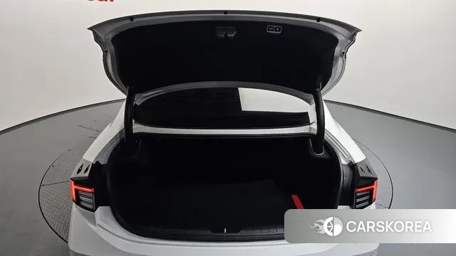 Hyundai Sonata D Edge (DN8) id 3383066 из Кореи 11