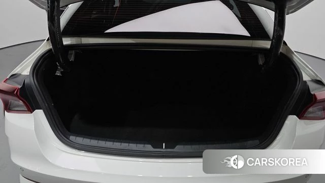 Kia K5 3rd generation id 4624341 из Кореи 11