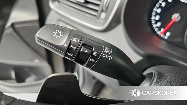 Kia The New Sorento id 4465224 из Кореи 11