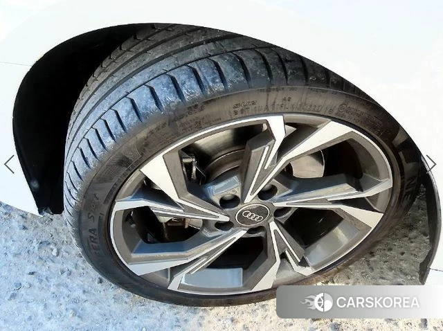 Audi A3 (8Y) id 4792122 из Кореи 11