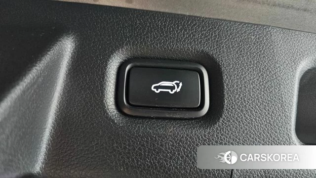 Hyundai Santa Fe TM id 4574609 из Кореи 11