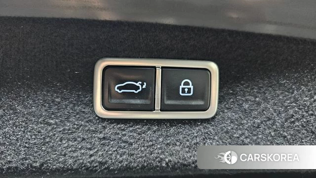 Genesis G80 (RG3) id 4529018 из Кореи 11