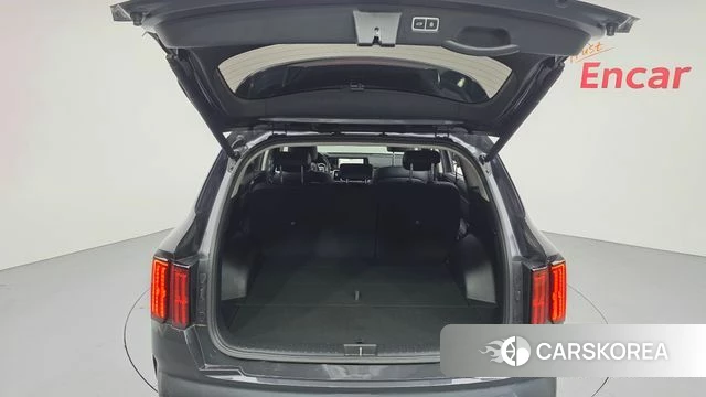 Kia Sorento 4th Generation id 4282362 из Кореи 11