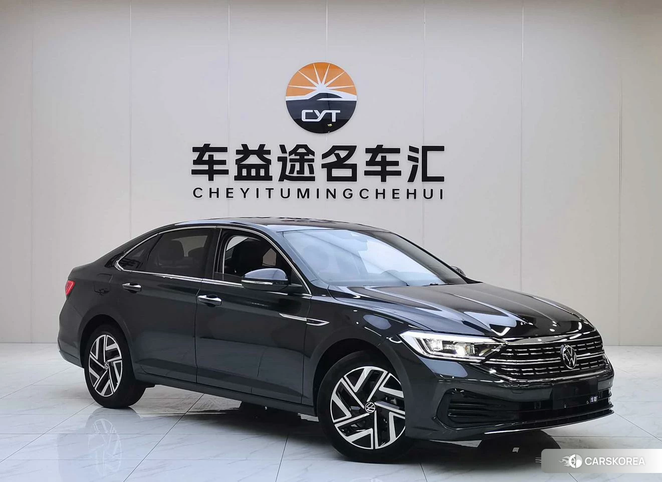 Volkswagen Sagitar id 4487379 из Китая 11