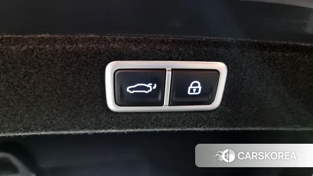 Hyundai Grandeur Hybrid (GN7) id 3036865 из Кореи 11