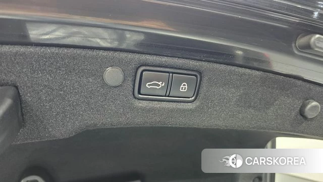 Kia K7 Premier id 4872830 из Кореи 11