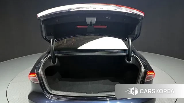 Hyundai The New Grandeur IG id 3155508 из Кореи 11