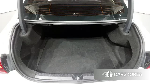 Mercedes-Benz A-Class W177 id 3407421 из Кореи 11