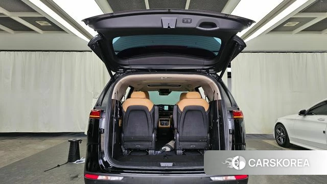 Kia Carnival 4th generation id 3914937 из Кореи 11