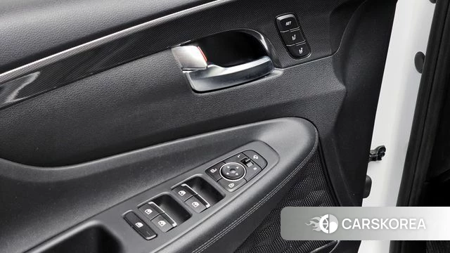 Hyundai The New Santa Fe id 4344265 из Кореи 11