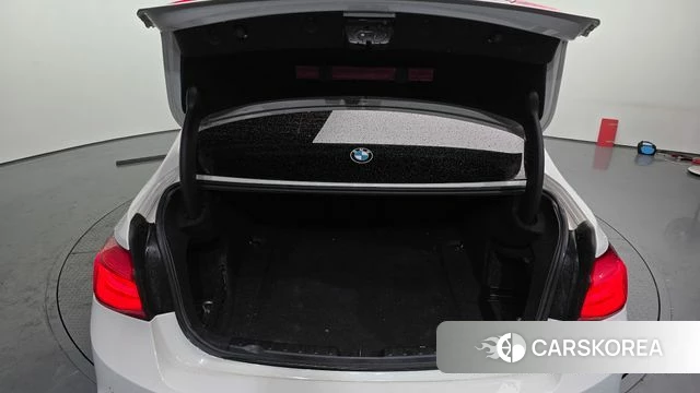 BMW 3 Series (F30) id 3808430 из Кореи 11